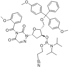 6-AZA-DU CEP Structural