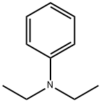 N,N-Diethylaniline Structural Picture