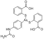 Thio-Carbamisin Structural