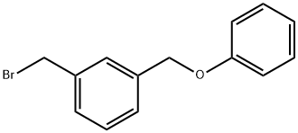 1-(BROMOMETHYL)-3-(PHENOXYMETHYL)BENZENE