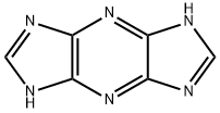 Diimidazo[4,5-b:4,5-e]pyrazine,  1,4-dihydro-  (9CI) Structural