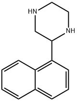 2-NAPHTHALEN-1-YL-PIPERAZINE