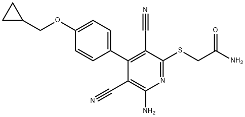 910487-58-0 structural image