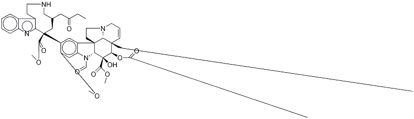 VincristineM1 Structural