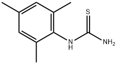 N-(2,4,6-TRIMETHYLPHENYL)THIOUREA