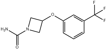 dezinamide Structural