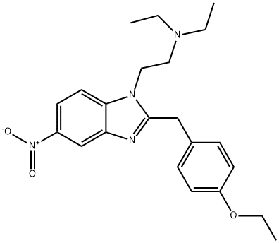 etonitazene 