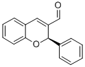 (2R)-2-Phenyl-2H-chromene-3-carboxaldehyde