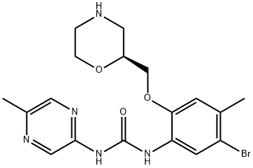 911222-45-2 structural image