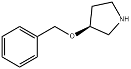 (S)-3-(BENZYLOXY)PYRROLIDINE