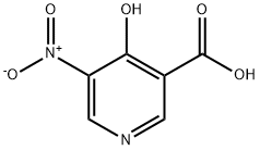 4-Hydroxy-5-nitropyridine-3-carboxylic acid