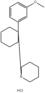 4-MeO-PCP Structural