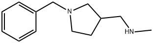 (1-BENZYL-PYRROLIDIN-3-YLMETHYL)-METHYL-AMINE