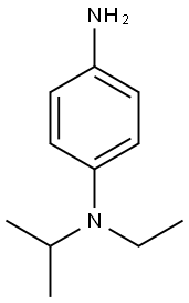 4-AMINO-N-ETHYL-N-ISOPROPYLANILINE HYDROCHLORIDE