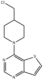 912569-69-8 structural image