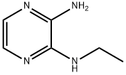 2-AMINO-3-(ETHYLAMINO)PYRAZINE