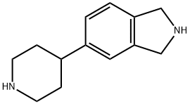 6-(PIPERIDIN-4-YL)INDOLINE