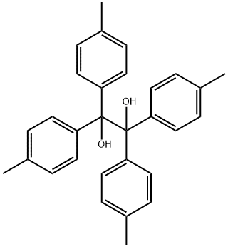 1,1,2,2-TETRAKIS(4-METHYLPHENYL)-1,2-ETHANEDIOL