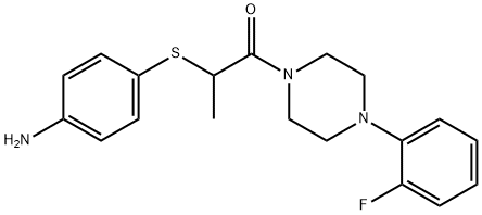 913247-58-2 structural image