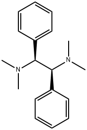 (1S,2S)-N,N,N',N'-Tetramethyl-1,2-diphenylethane-1,2-diamine