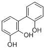 2,2',3-TRIHYDROXYBIPHENYL