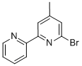 6-BROMO-4-METHYL-2,2'-BIPYRIDINE