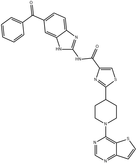 913822-46-5 structural image