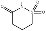 4-OXO-1,4-BUTANESULTAM