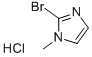 2-BROMO-1-METHYL-1H-IMIDAZOLE HYDROCHLORIDE 98