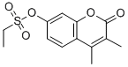 91406-11-0 structural image