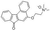 benfluron N-oxide Structural