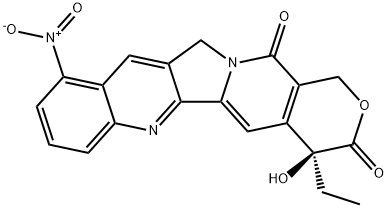 Rubitecan Structural