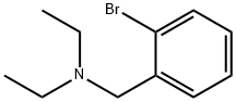 2-(DIETHYLAMINOMETHYL)-BROMOBENZENE