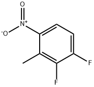 2,3-DIFLUORO-6-NITROTOLUENE