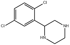 2-(2,5-DICHLOROPHENYL)PIPERAZINE