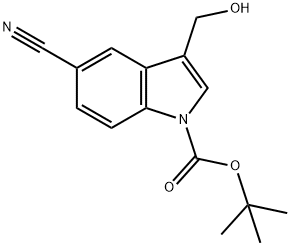 914349-11-4 structural image