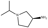 (S)-1-ISOPROPYLPYRROLIDIN-3-AMINE