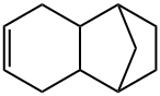 TRICYCLO[6.2.1.02,7]UNDECA-4-ENE Structural