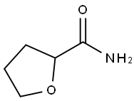 2-Furamide,tetrahydro-(6CI,7CI) Structural