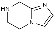 5,6,7,8-TETRAHYDROIMIDAZO[1,2-A]PYRAZINE