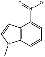 1-METHYL-4-NITRO-1H-INDOLE