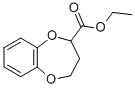 ETHYL 1,5-BENZODIOXEPIN-2-CARBOXYLATE