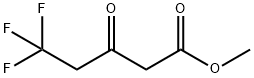 METHYL 5,5,5-TRIFLUORO-3-OXOPENTANOATE