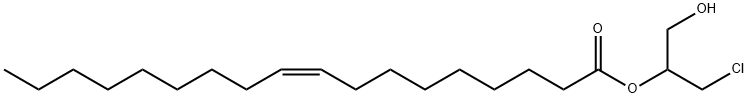 rac 2-Oleoyl-3-chloropropanediol, 95% Structural