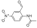 N-(2-FORMYL-4-NITROPHENYL)ACETAMIDE