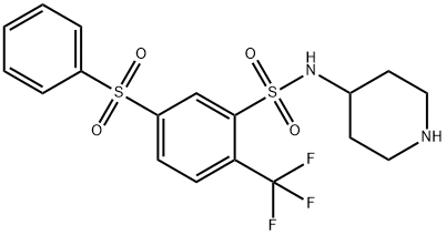 915759-45-4 structural image