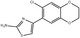 915873-63-1 structural image