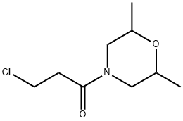 915920-51-3 structural image