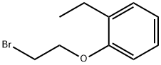 1-(2-BROMOETHOXY)-2-ETHYLBENZENE