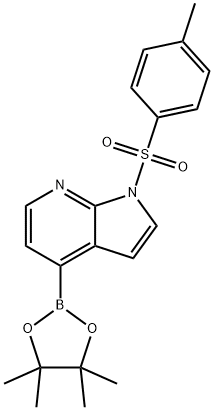 916176-50-6 structural image